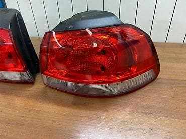 golf 4 sivi: STOP LAMPA ZA VOLKSWAGEN GOLF 6 | Stop lampe za Golf 6 (300-H) — 2