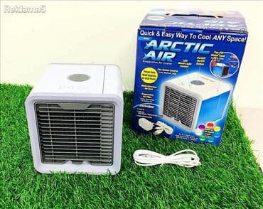 mini klima top shop: Arctic air prenosiva mini klima ‼pogodno za kamione dok su na — 2