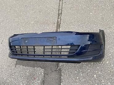 farovi za traktor: BRANIK ZA VOLKSWAGEN GOLF 7 | Prednji branik za Golf 7 — 1