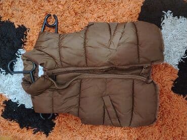 Children's Items: Jackets and Coats — 1