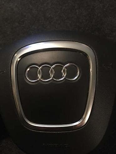 14580 r13 m s: VOLAN AIR BAG ZA AUDI A6, A3, A4 . OD 2004. DO 2013. GOD. | — 5