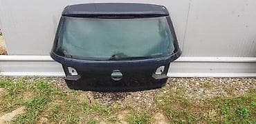 prikolica za moped: GEPEK VRATA ZA VOLKSWAGEN GOLF 6 | — 1