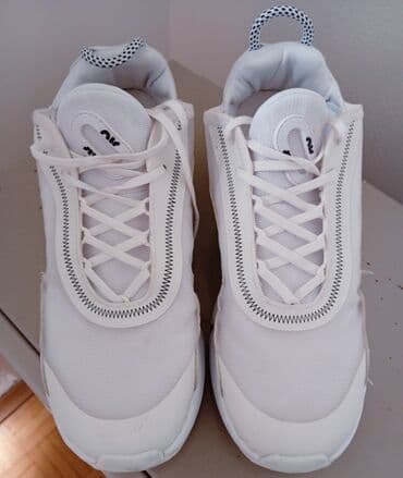 Accessories: Trainers, size - 41 — 2