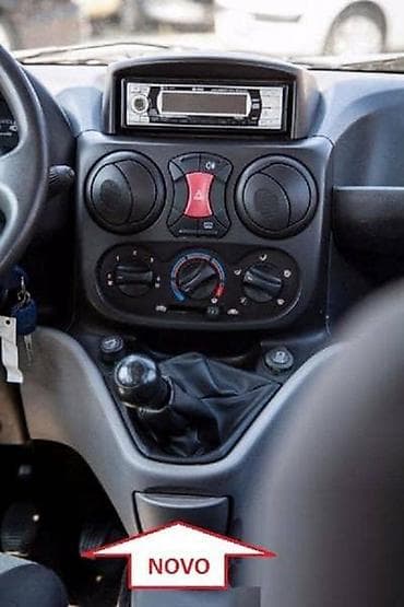 gume felne vrbas: KOŽICA MENJAČA ZA FIAT DOBLO OD 2001. DO 2010. GOD. | PULSAR – SINCE — 5