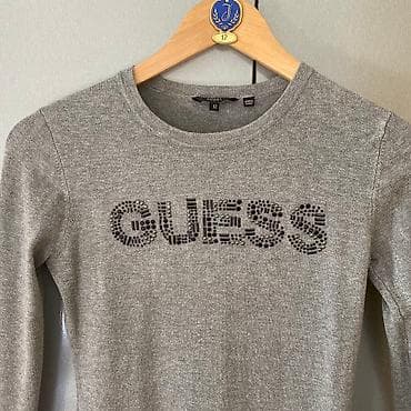 mou papuce zimske: Prelepa original Guess haljina za devojcice Nije puno nosena,u super — 2