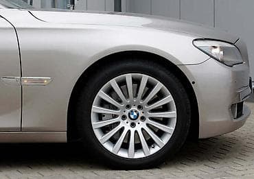 vogeli nis online: KRILA I BLATOBRANI ZA BMW 750 OD 2008. DO 2015. GOD — 1