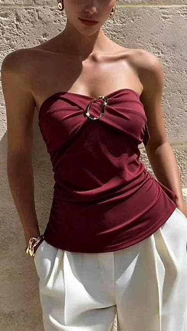 🌞 New collection 🌞 

Univerzalne velicine 
Cena 1800 din👻👻