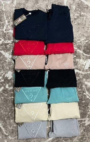 trenerke guess zenske: Guess — 8