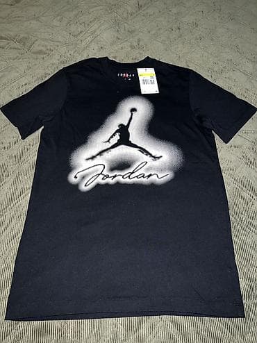 tech fleece l: NIKE T-shirt FC Barcelone Heritage 2024/25 - Barcelona FC vel. S, M — 4