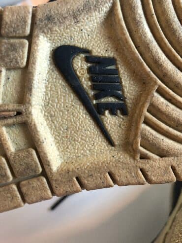 Women's Sneakers and athletic shoes: 40, bоја - Zlatna — 4