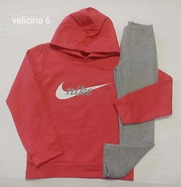 Leggings: Nike, Unisex — 2