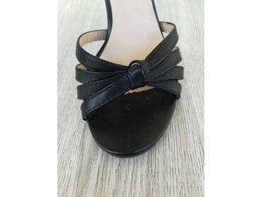 africa sandale: Sandale, 38 — 4