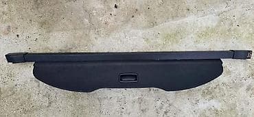 opel delovi nis: ROLETNA, POLICA GEPEKA ZA FORD C-MAX OD 2003. DO 2011. GOD. | — 1