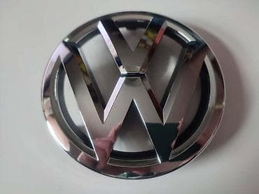 grejac za ferroli gorionik cena: PREDNJI ZNAK 10-15 GOD. ZA VOLKSWAGEN CADDY, TOURAN | Prednji znak u — 5