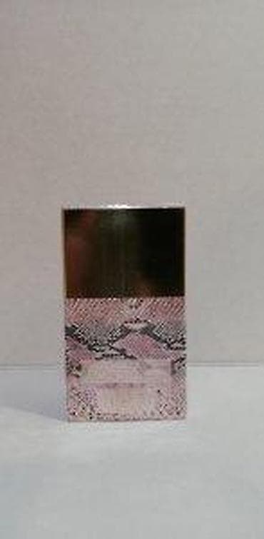 Parfemi: ROBERTO CAVALLI JUST CAVALLI JUST WOMEN EDT 75ML | Roberto Cavalli — 6