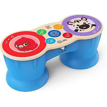 prsluci od pravog krzna: Hape bubanj – Baby Einstein x Hape Magic Touch Šifra proizvoda: 2200 — 1