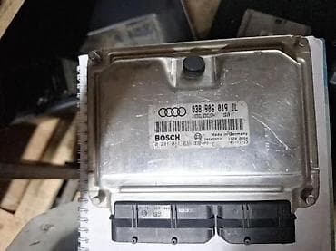 aparat sifon: ECU MOTORNI RACUNAR A4 B7. JC | ECU motorni racunar — 1