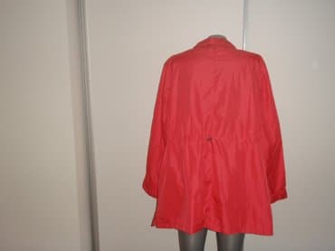 Mantil BPC 50 poliester kao nov grudi 72 ledja 83 ramena 49 na — 2