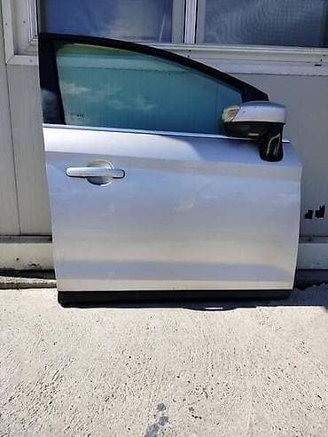 tečna guma: PREDNJA DESNA VRATA ZA FORD KUGA OD 2008. DO 2012. GOD. | Prednja — 1