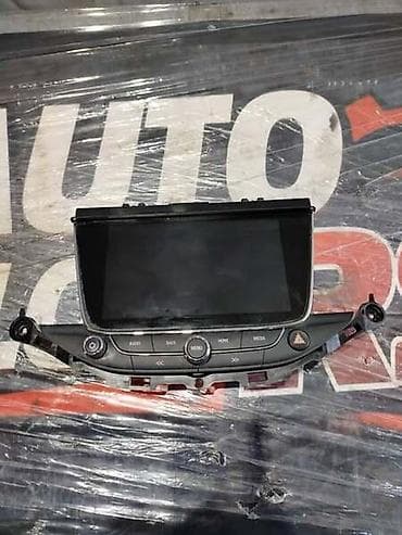 nalepnice za pragove auta: MULTIMEDIA ZA OPEL ASTRA K | Multimedia Opel Astra K 2015-28 AUTO — 2