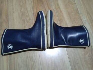 plava kosulja i bez pantalone: Čizme, Tigar, veličina - 41.5 — 3