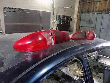 stop svetla za prikolice: STOP SVETLA ZA ALFA ROMEO 147 OD 2000. DO 2009. GOD. | stop svetla — 4