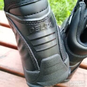 stefano obuca patike: Delta Force NOVE Takticne Vojne Military Cizme NOVE Police Cizme — 11