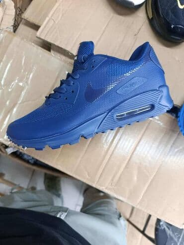 max mara patike: Trainers, Nike, size - 46 — 8