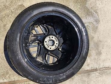 auto gume leskovac: ALUMINIJUMSKE FELNE 18 4 X 108 — 3