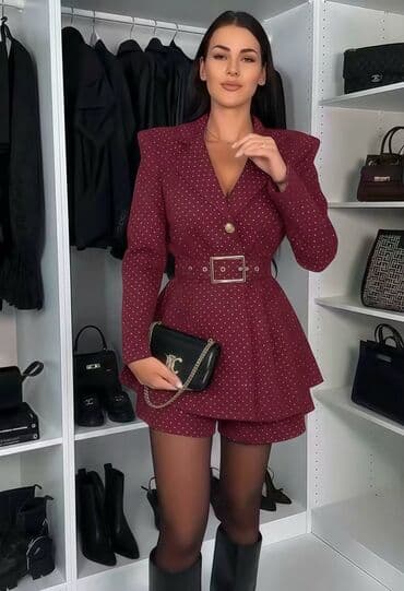 Other Sets, jumpsuits: Kombinezon 3.600 dinara — 3