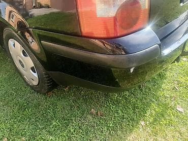 BRANIK ZADNJI ZA VOLKSWAGEN PASSAT B5.5 | Branik zadnji za Passata