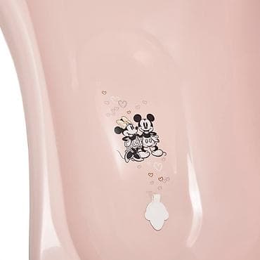 trafo 220 na 12: Keeeper kadica za bebe Minnie Mouse 100 cm – KEP2557-70 Ergonomski — 7