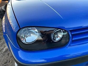 prsa golf 5: GOLF 4 1.4 16V FAROVI ZA VOLKSWAGEN GOLF 4 | Golf 4 1.4 16v delovi — 1