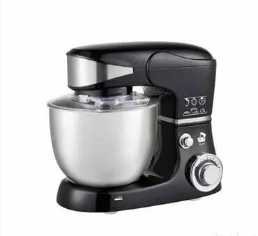 vitorog trosed dvosed i fotelja cene: Cena 10.200 din Mikser sa posudom FS-415 FG electronics 1000w NOVO — 2