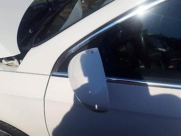 market car: RETROVIZOR LEVI ZA VOLKSWAGEN PASSAT B6 | Retrovizor levi za Passata — 1