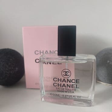 fenjal parfem cijena: Chanel Chance ženski parfem 50 ml
Extra kvalitet — 2