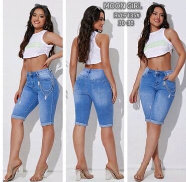 bermude watsons 56: Bermude 2200 din - 33, 34, 35, 36, 37, 38 — 1