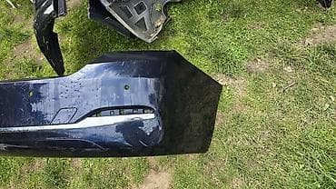 pumpa za dizel: ZADNJI BRANIK F32 33 36 ZA BMW SERIJA 4 | BMW 4 zadnji branik f32 — 1