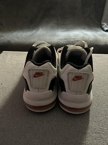 Patike: Na prodaju slabije nošene Nike Air Max LTD 3. Patike su očuvane i — 3