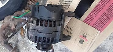 veev garancija: ALTERNATOR ZA FORD KA OD 1995. DO 2005. GOD. | alternator za ford ka — 4