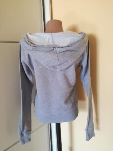 nikolas odeća: H&M, M (EU 38), bоја - Siva — 3