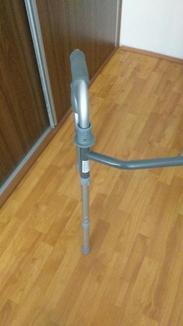 štake cena: Hodalica bez točkova za stan ulicu Kao nova — 7