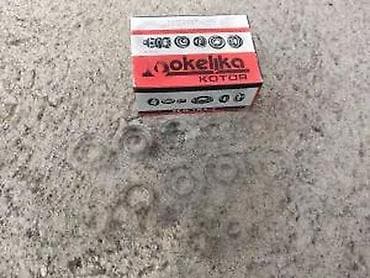 kzubr tools: NOVO GUMICE KOCIONIH CILINDARA ZASTAVA 750 FICA | Bokeljka original — 1