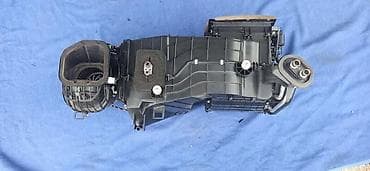 map senzor opel meriva 1.7 cdti: KUTIJA VENTILACIJE ZA VOLKSWAGEN TOUAREG | Kutija ventilacije za Vw — 4