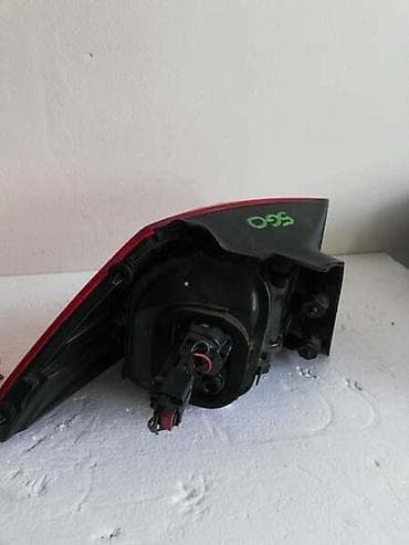 kljuc za golf 4: STOP LAMPA ZA VOLKSWAGEN GOLF 7 OD 2013. DO 2016. GOD. - 5G0945095B | — 5