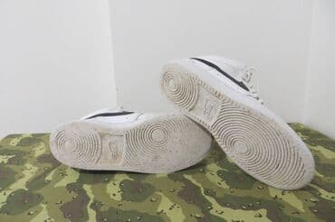 majice za buduce tate: Nike, 40, bоја - Bela — 6