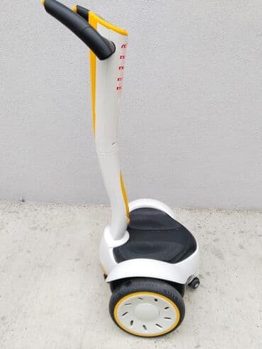 how i met your mother sve epizode sa prevodom: Hoverbord, malo koriscen — 3