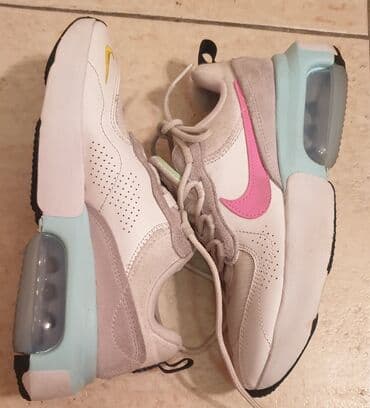 hit cene torbe kragujevac: Nike, 36.5, bоја - Šareno — 4
