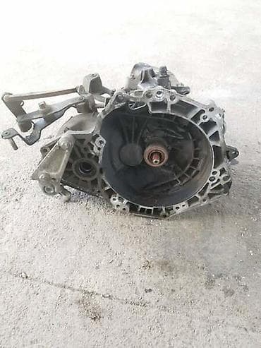 delovi za opel corsa c: MENJAČ 1.3 CDTI 5.BRZINA ZA OPEL CORSA D OD 2006. DO 2014. GOD. | — 2