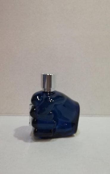 DIESEL ONLY THE BRAVE EXTREME EDT 75ML TSTR | Diesel Only The Brave